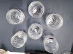 Picture of Crystal Rocks Tumblers Glassware TUMBLER GLASS